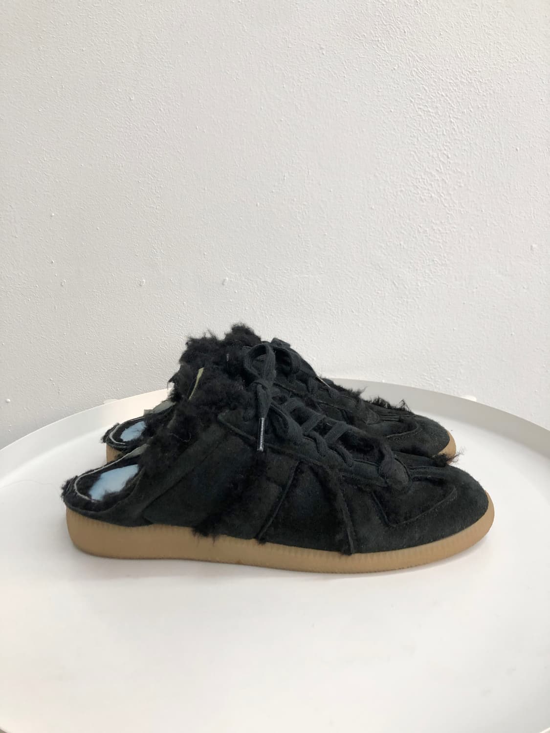 메종 마르지엘라 뮬 스니커즈 (230) 상품이미지4