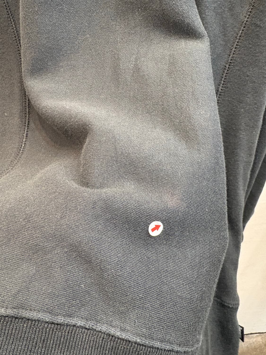 슈프림 스웻 상품이미지4