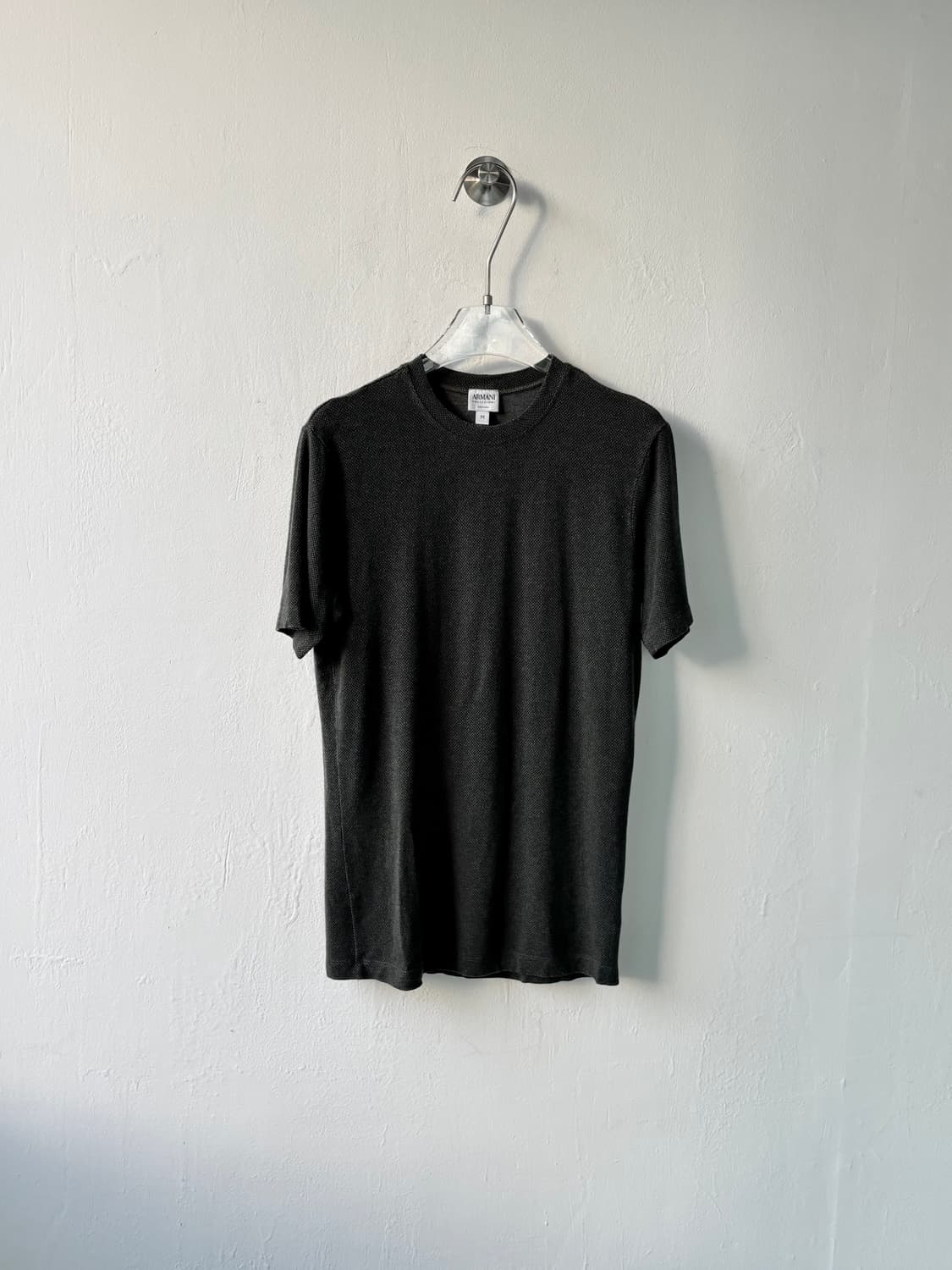 아르마니 꼴레지오니 티셔츠  상품이미지1