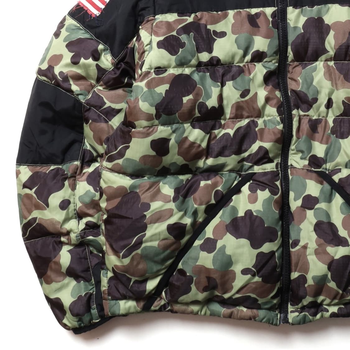 데님 앤 서플라이 Denim & Supply Jacket 상품이미지3