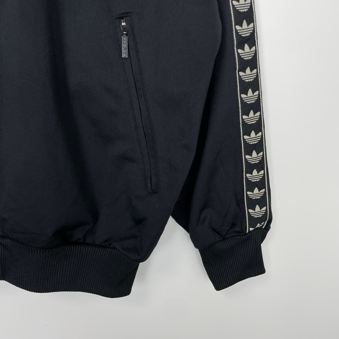 아디다스 파이어버드 사이드라인 트랙탑 자켓 집업 상품이미지5