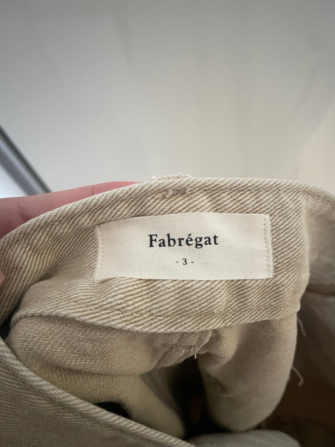 파브레가 데님 상품이미지3