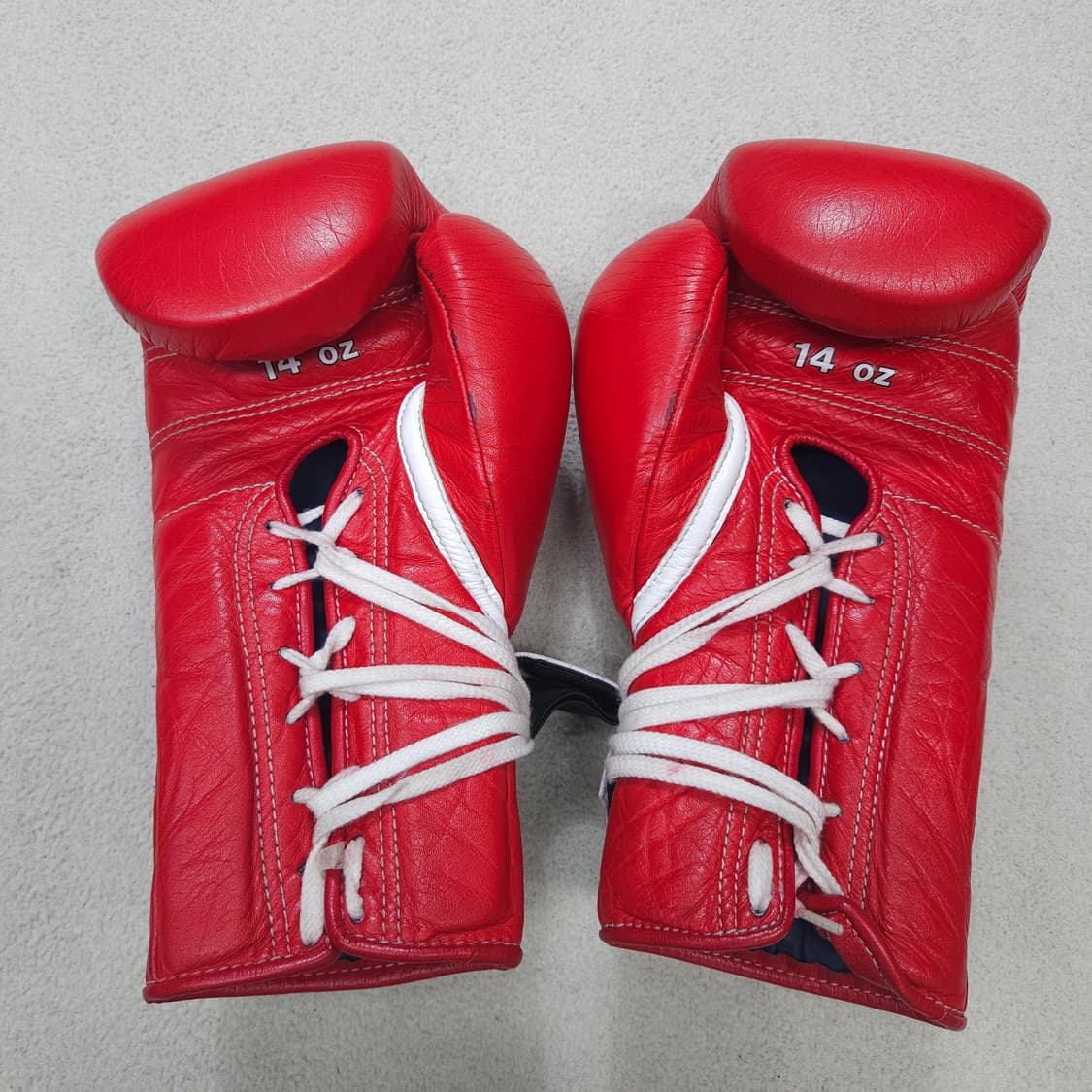 위닝 14온스 레이스 글러브 상품이미지2