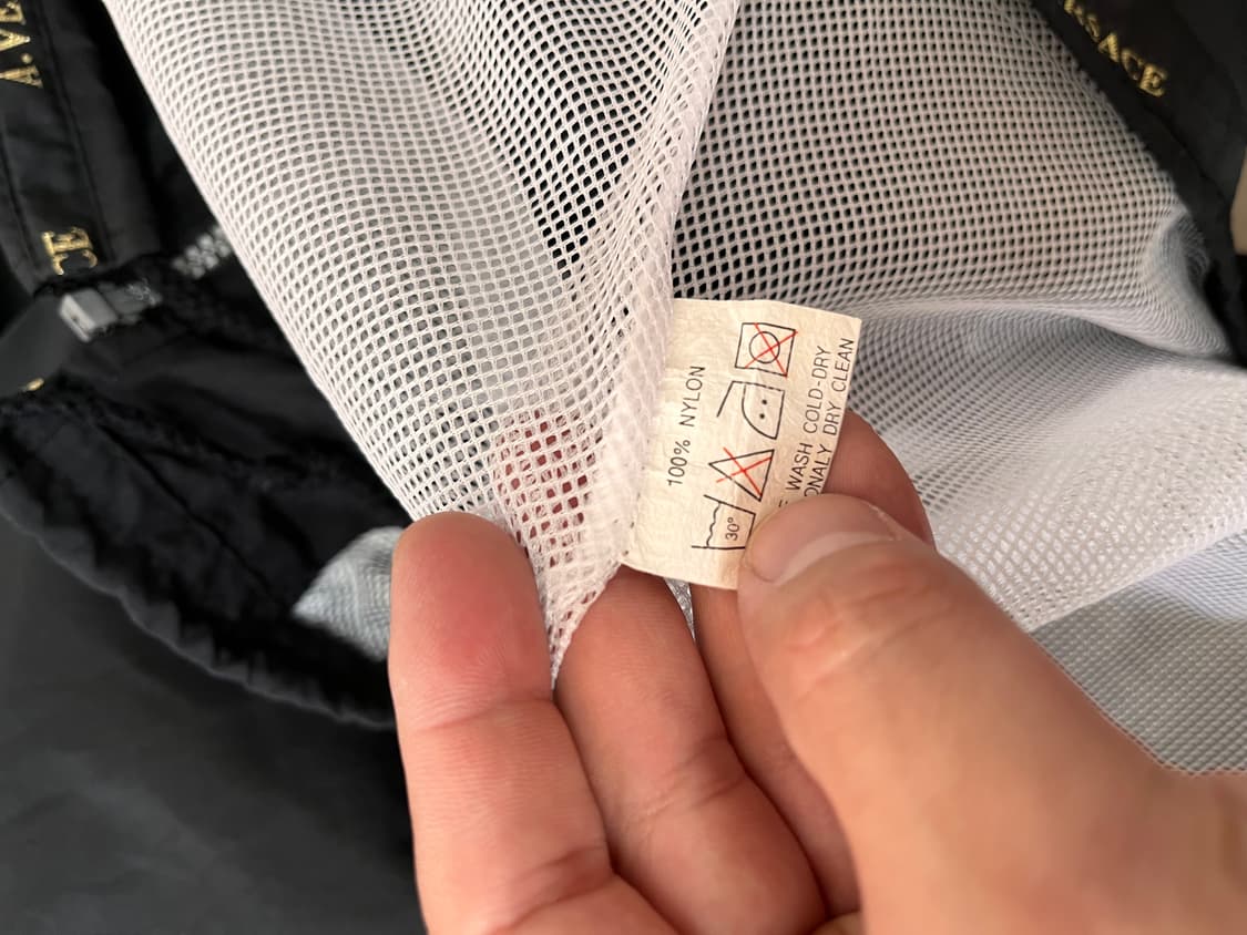 베르사체 자켓 (m) 상품이미지8