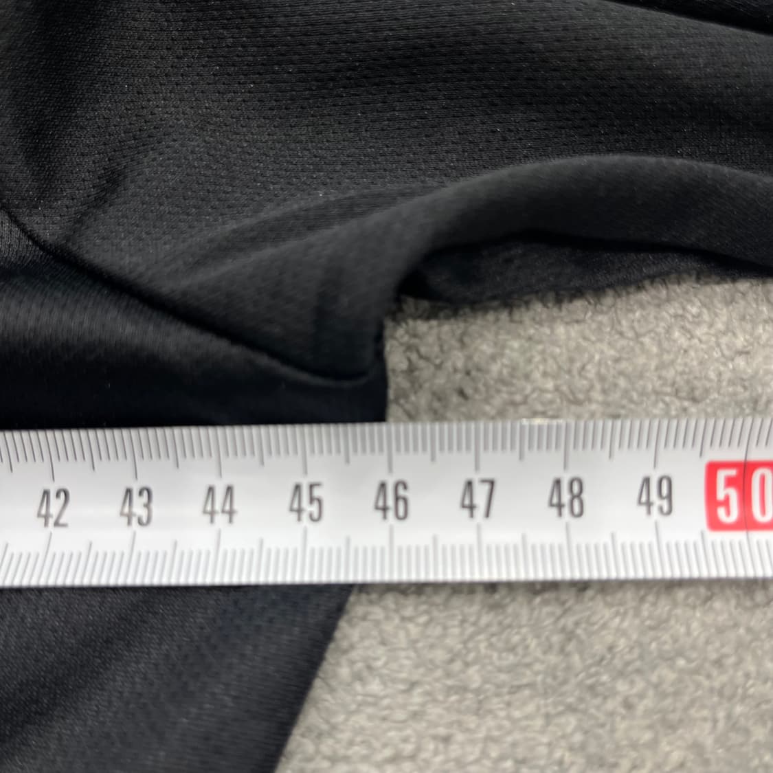 M 아디다스 삼선 트레이닝 긴팔 블랙 상품이미지6