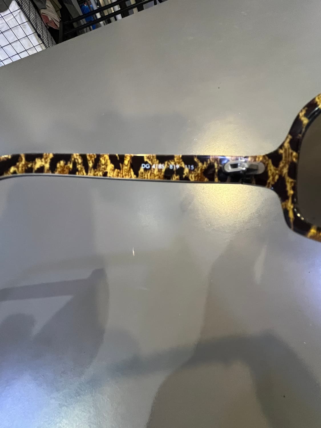 돌체앤가바나 선글라스(이탈리아제) 상품이미지7