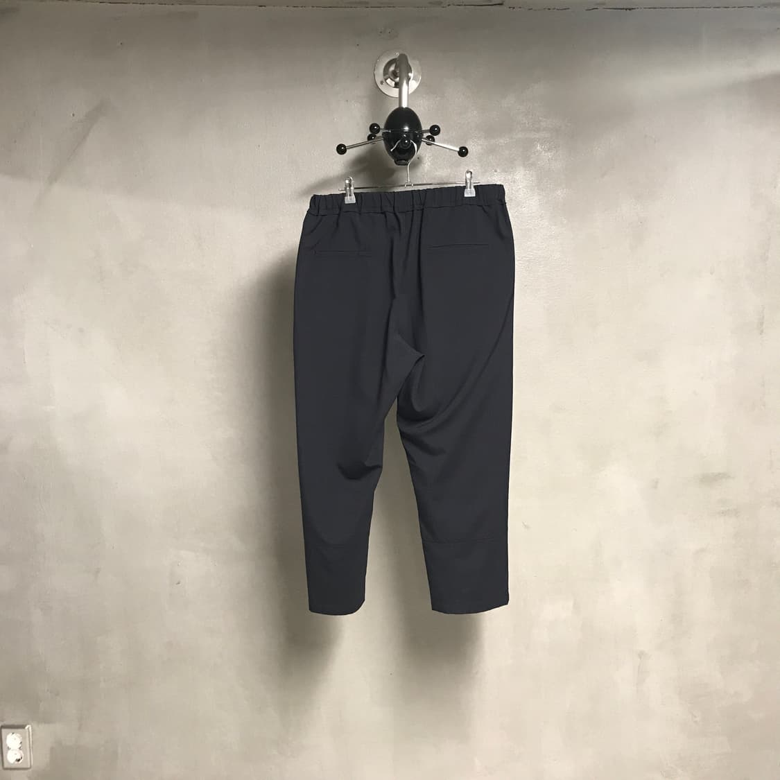 OAMC 밴딩 슬랙스 M 상품이미지5