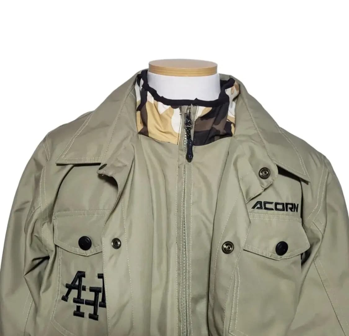 (M) 아콘보드복 스노우보드복 스노보드복 스키복 686  상품이미지4