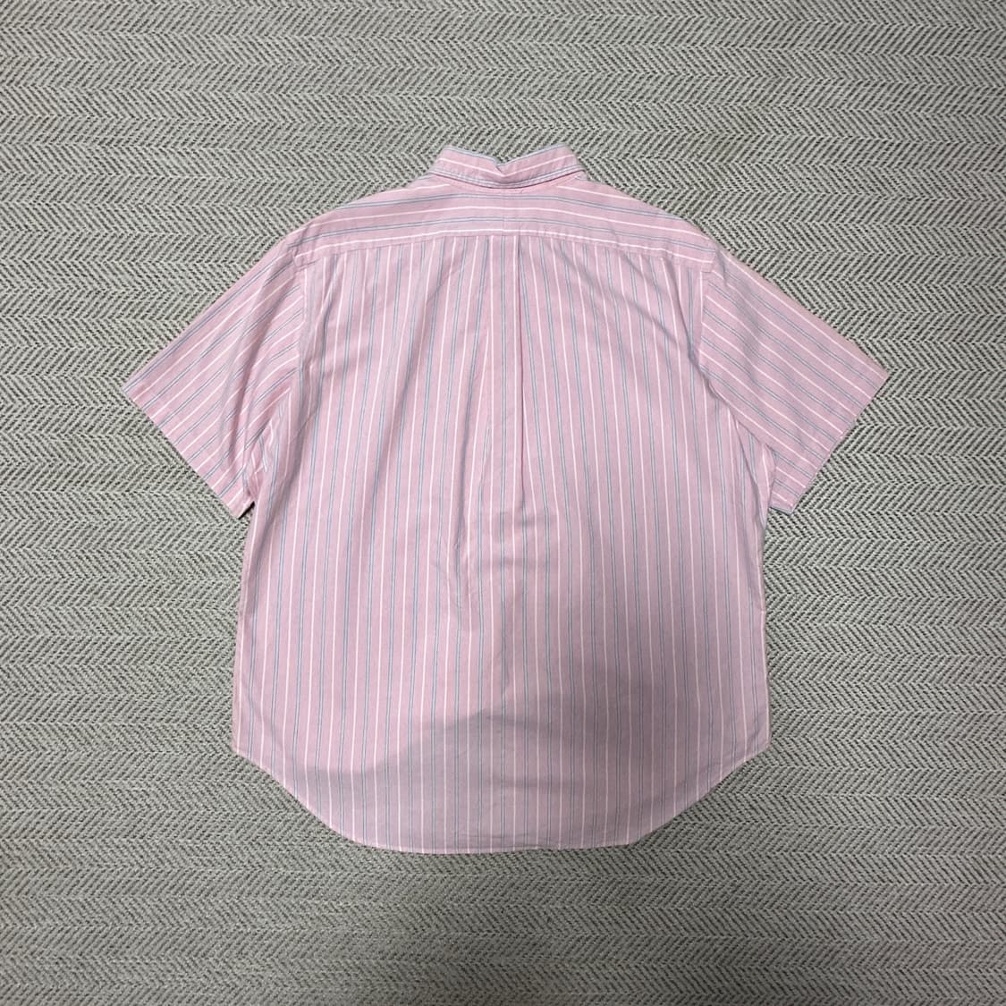 POLO RALPH LAUREN half shirt 상품이미지2