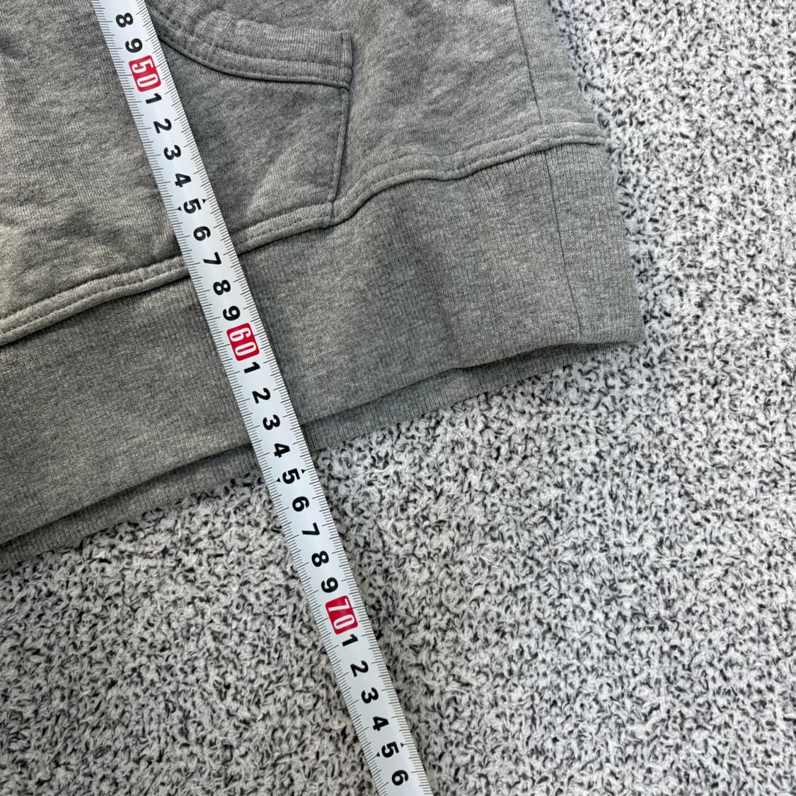 XL 폴로 랄프로렌 기모 후드티 0310J 상품이미지7