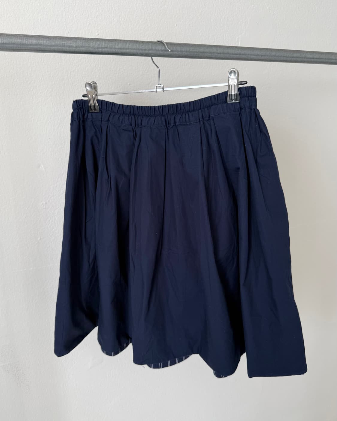 빈티지 리버서블 스커트(개인결제창) 상품이미지4