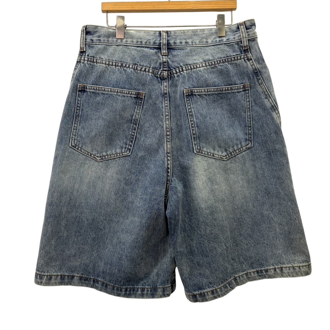 인템포무드 트리플컷 버뮤다팬츠 상품이미지5