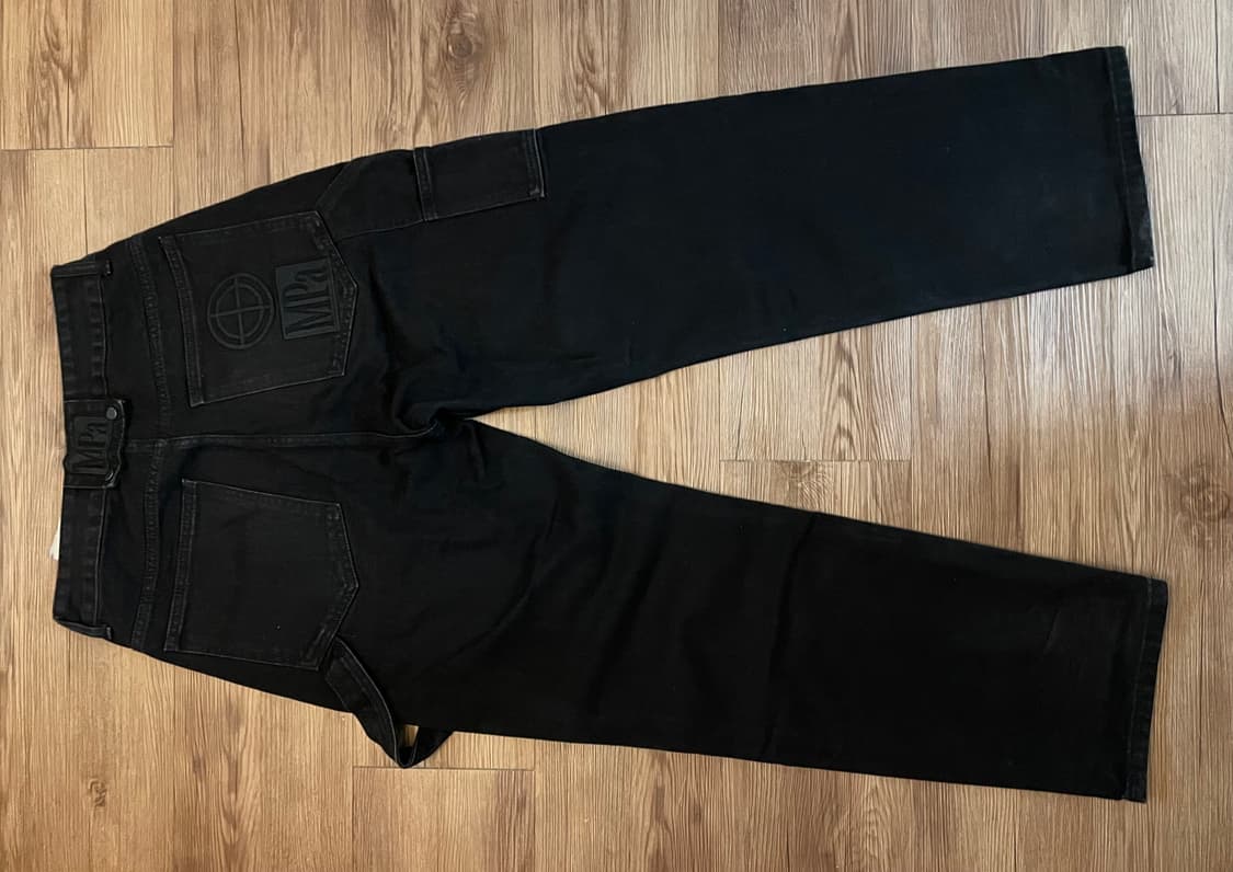 MPa Painter Denim Pants 상품이미지4