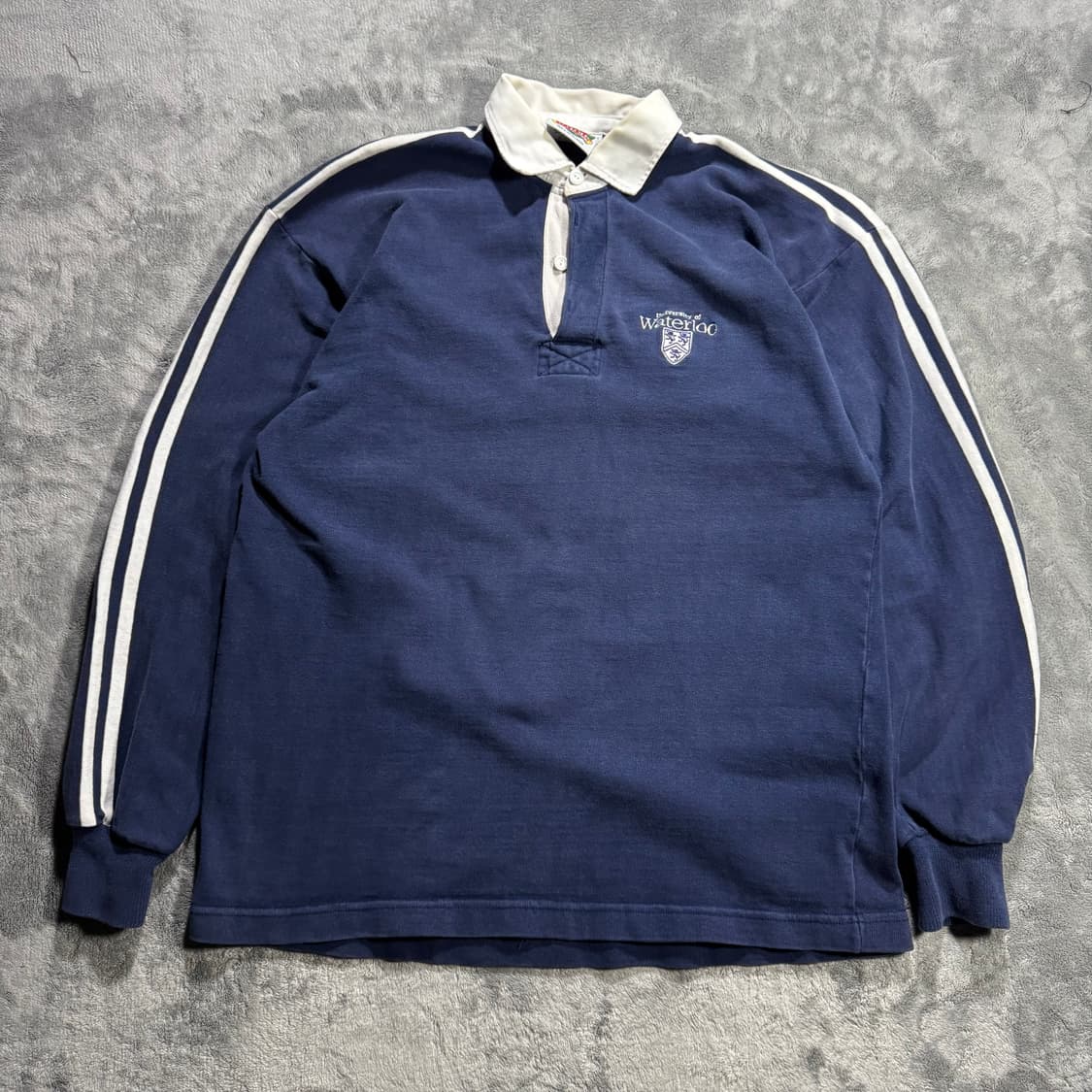 바바리안 워터루 럭비티 상품이미지1