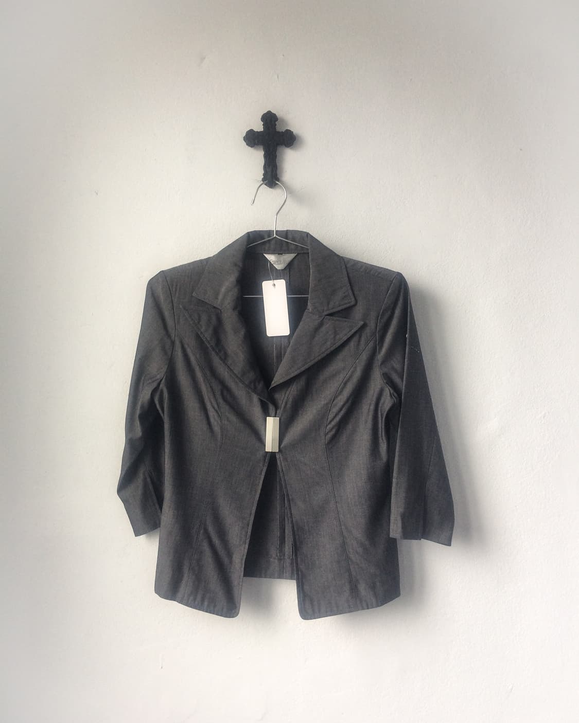 Slim fit jacket 상품이미지2