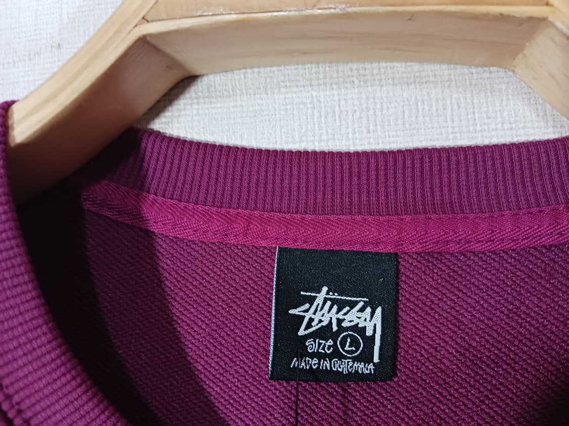 Stussy 스투시 (L) 상품이미지5