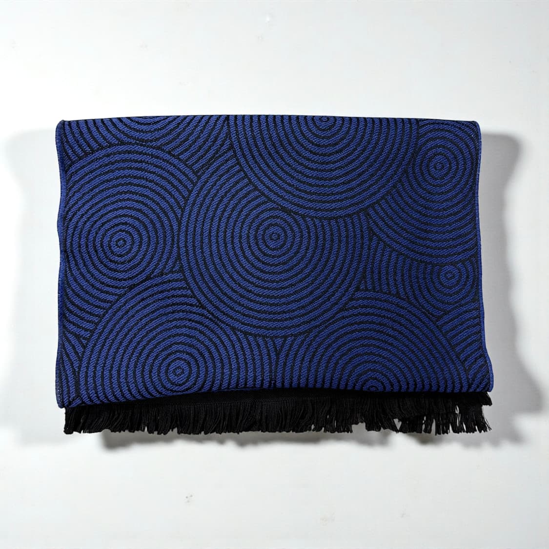 베르사체 돌체 울 머플러 상품이미지6