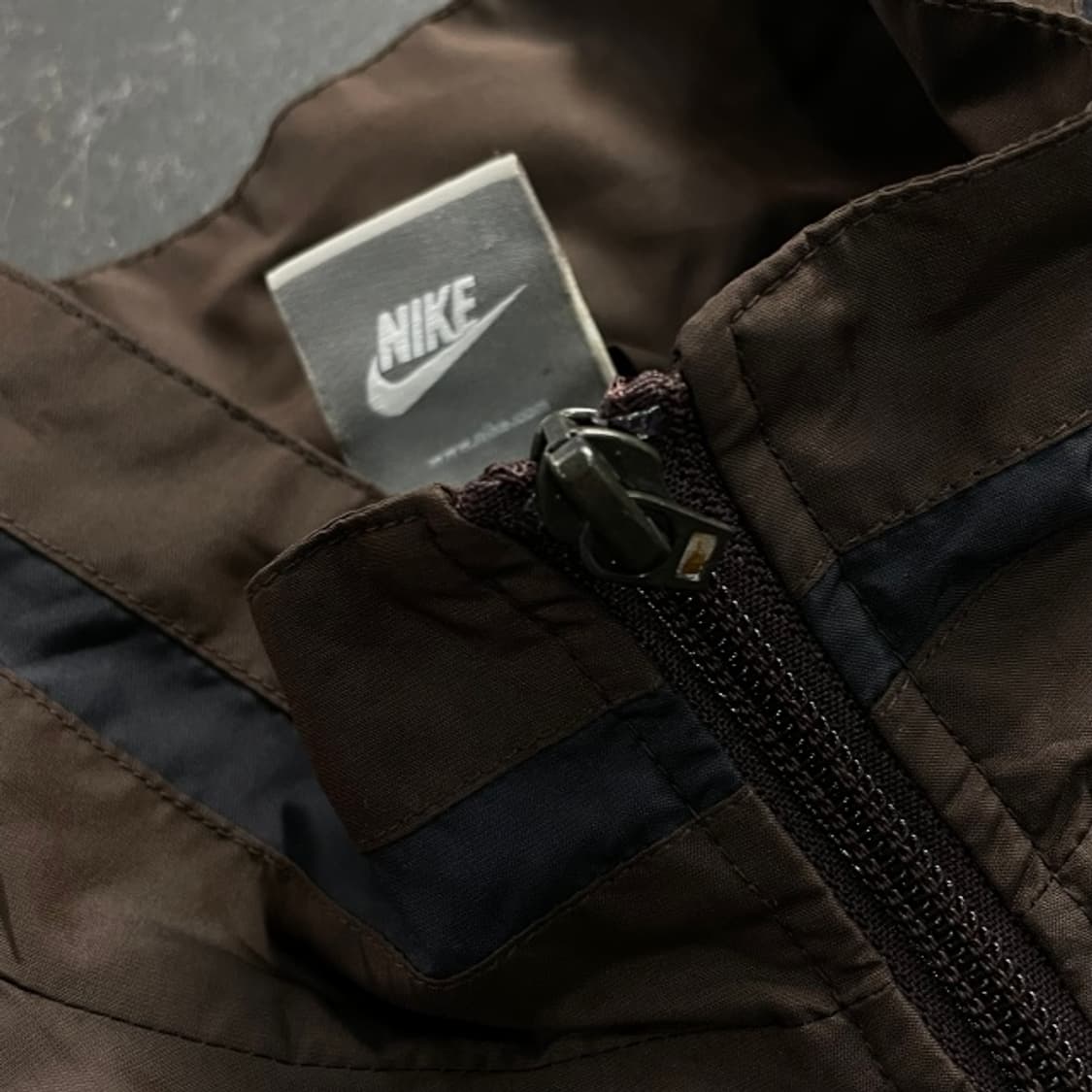 100 나이키 바람막이 상품이미지5