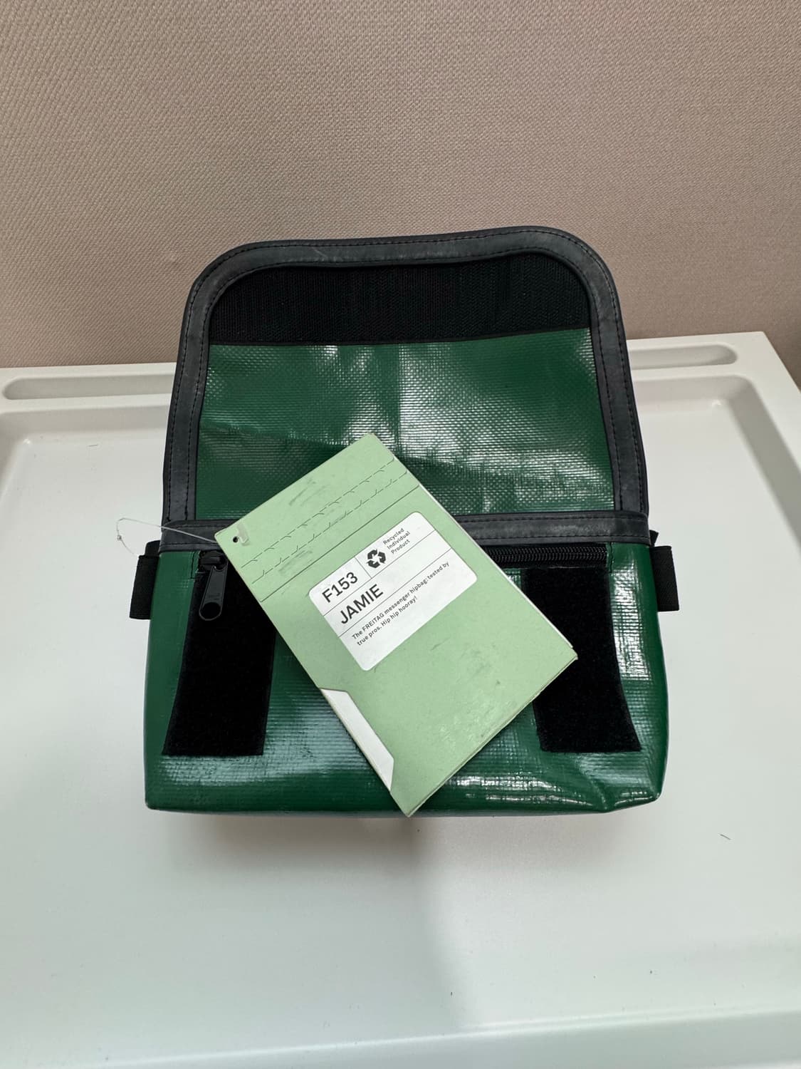 프라이탁 제이미 상품이미지3