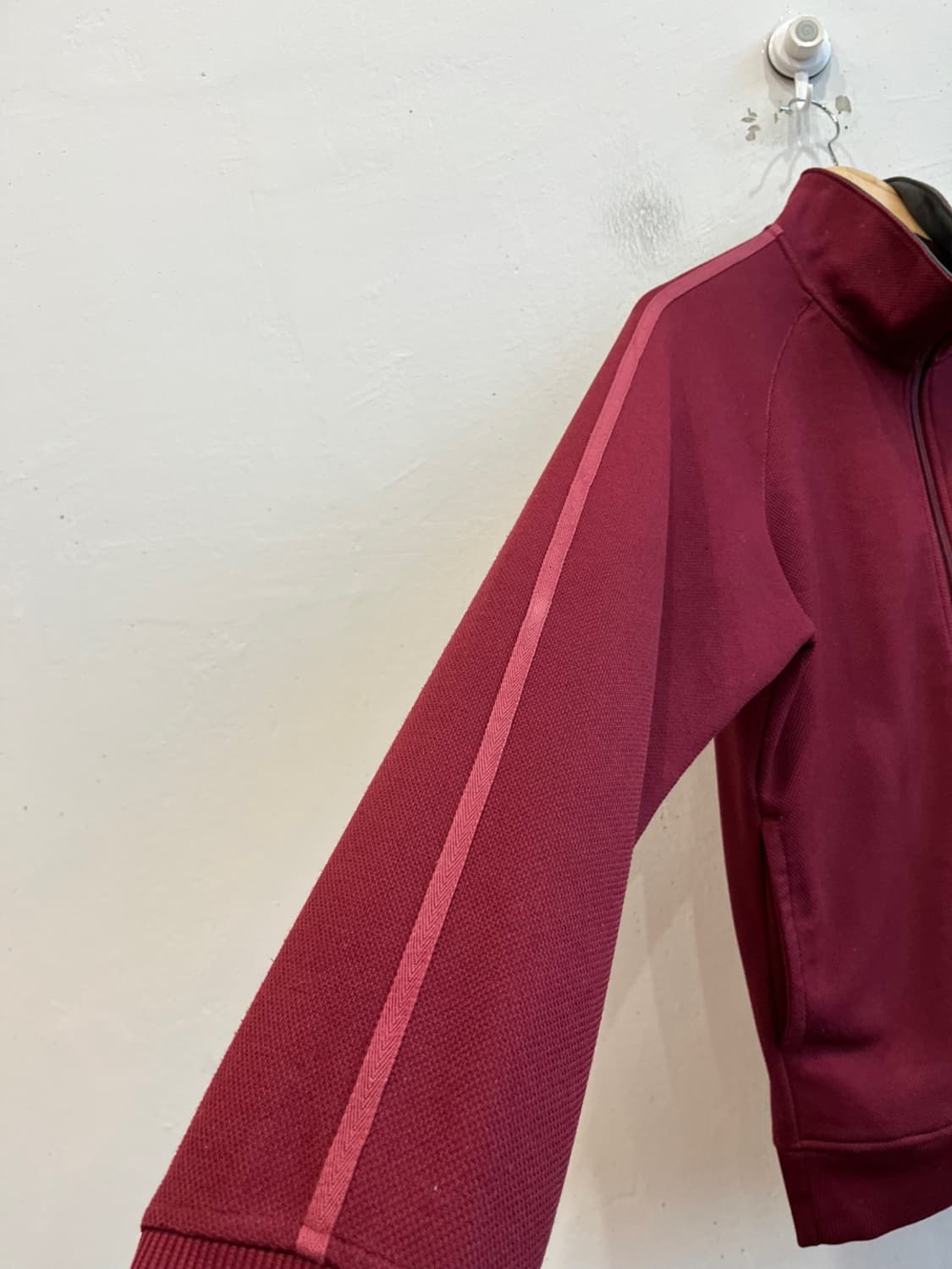 요지야마모토 sacsny y'saccs 트랙탑 져지  상품이미지4