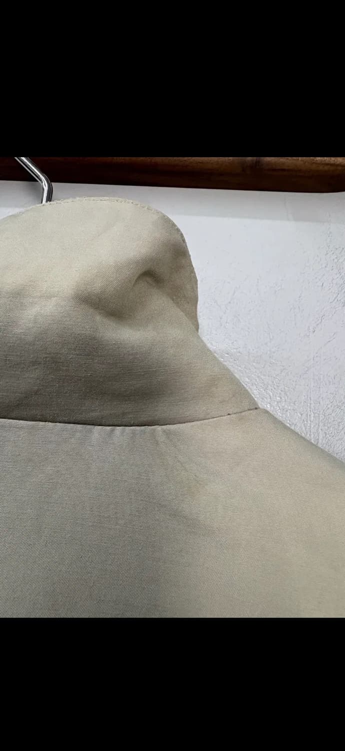 헤든앤미로 베이직 해링턴 자켓 H1430 상품이미지7