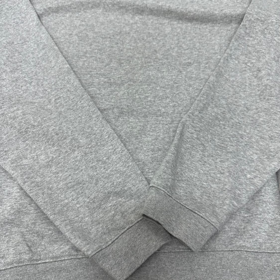 NIKE 나이키 맨투맨 그레이 100(L) 상품이미지8