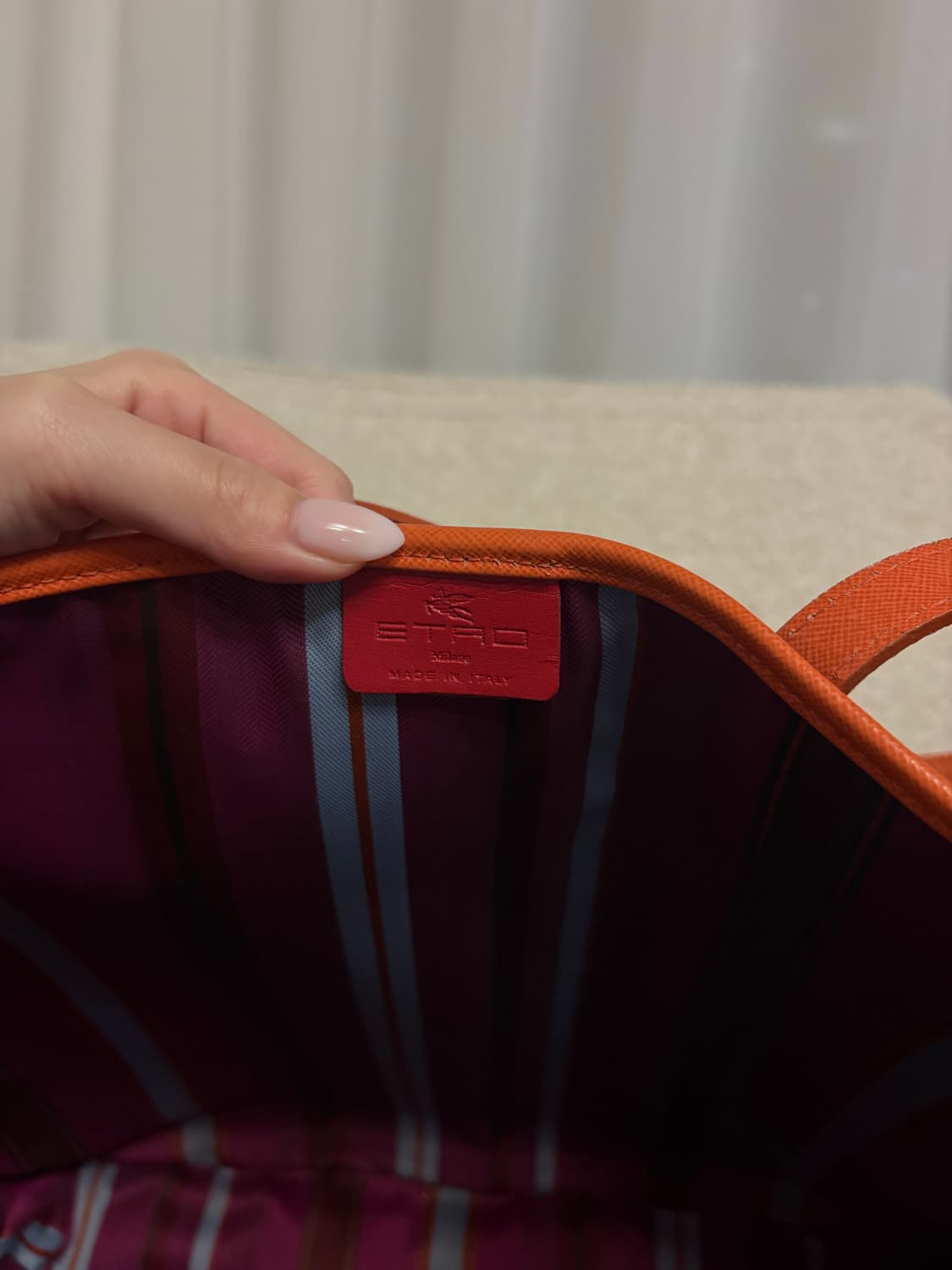 에트로 크로스백 숄더백 도트백 파우치 미니백 상품이미지4