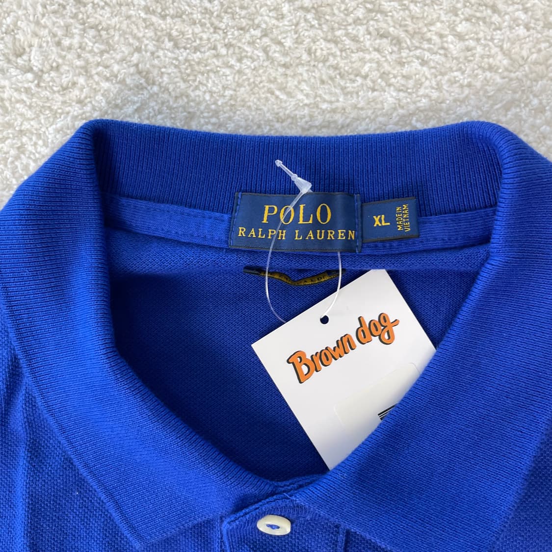 폴로랄프로렌 빅포니 카라티  상품이미지4