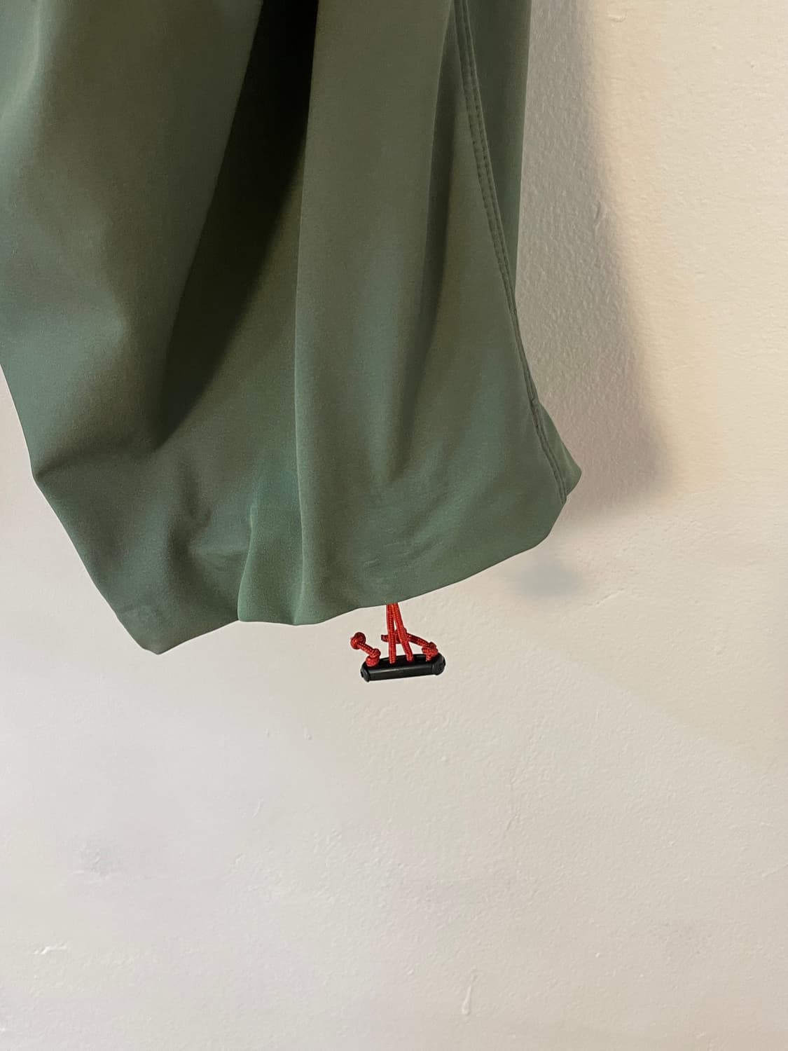 아크테릭스 감마 소프트쉘 팬츠  상품이미지5