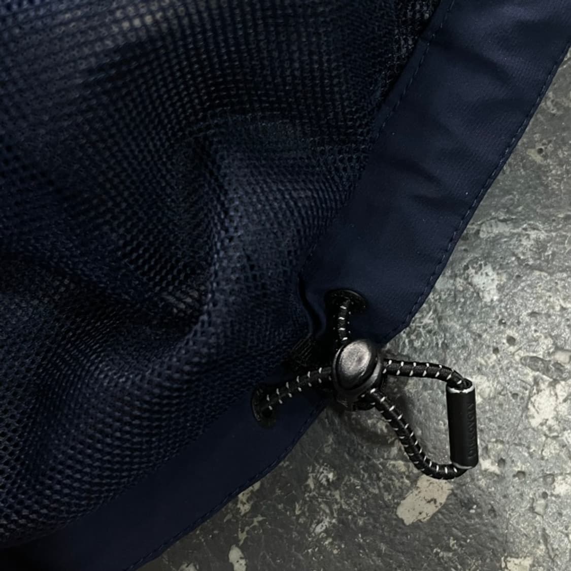 105 디스커버리 바람막이  상품이미지5