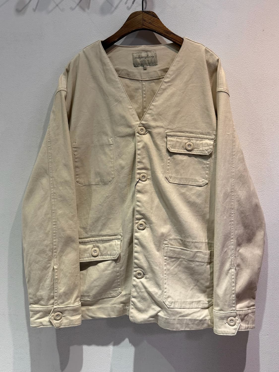 Every Single Day 자켓 상품이미지1