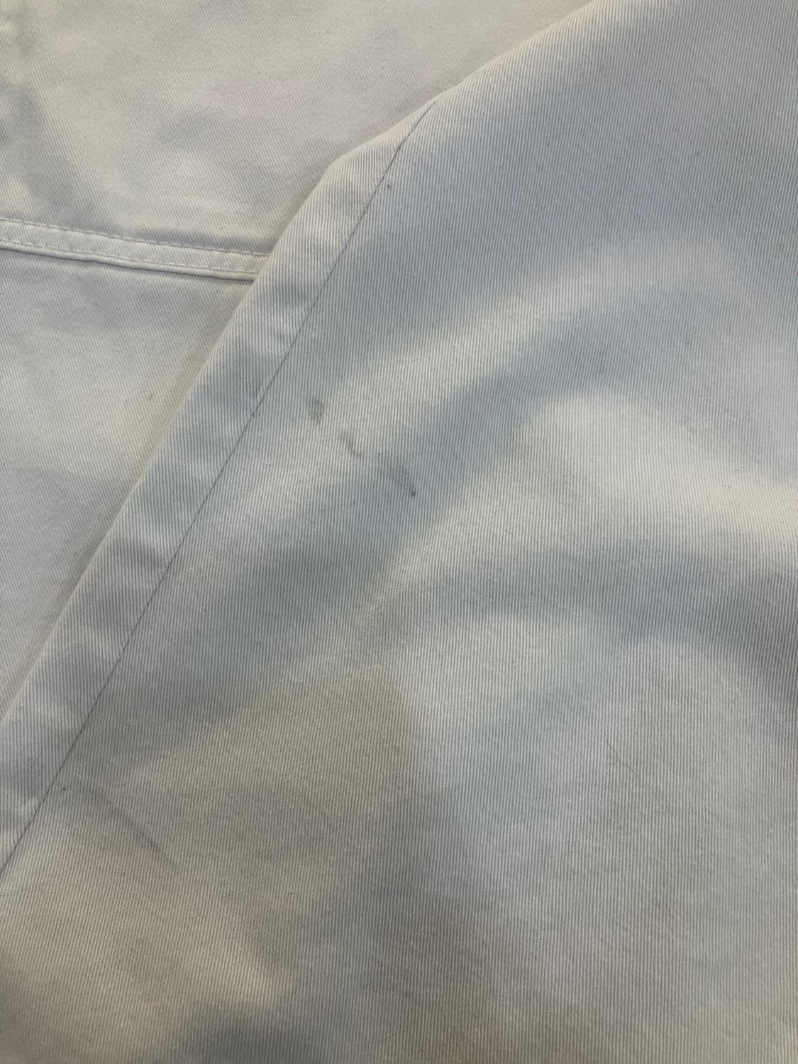 구호 화이트 와이드 카펜터 팬츠 25 상품이미지7