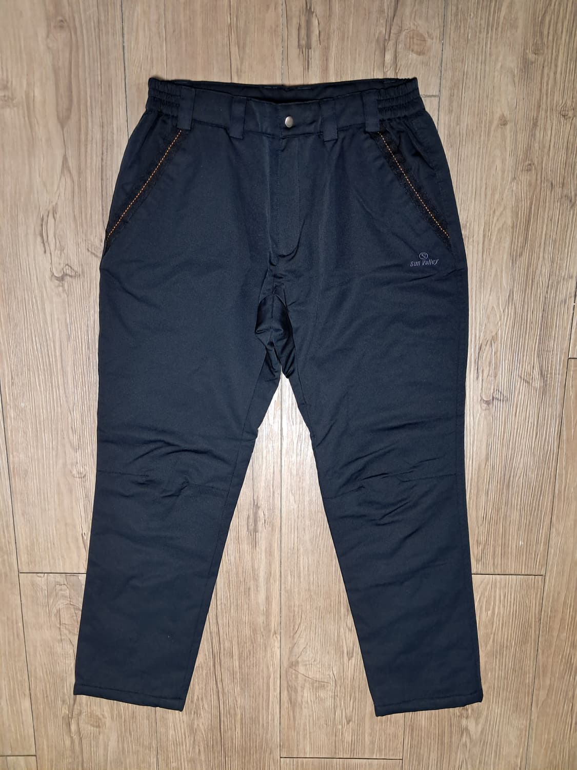 썬벨리 여성 패딩 바지 M 상품이미지1