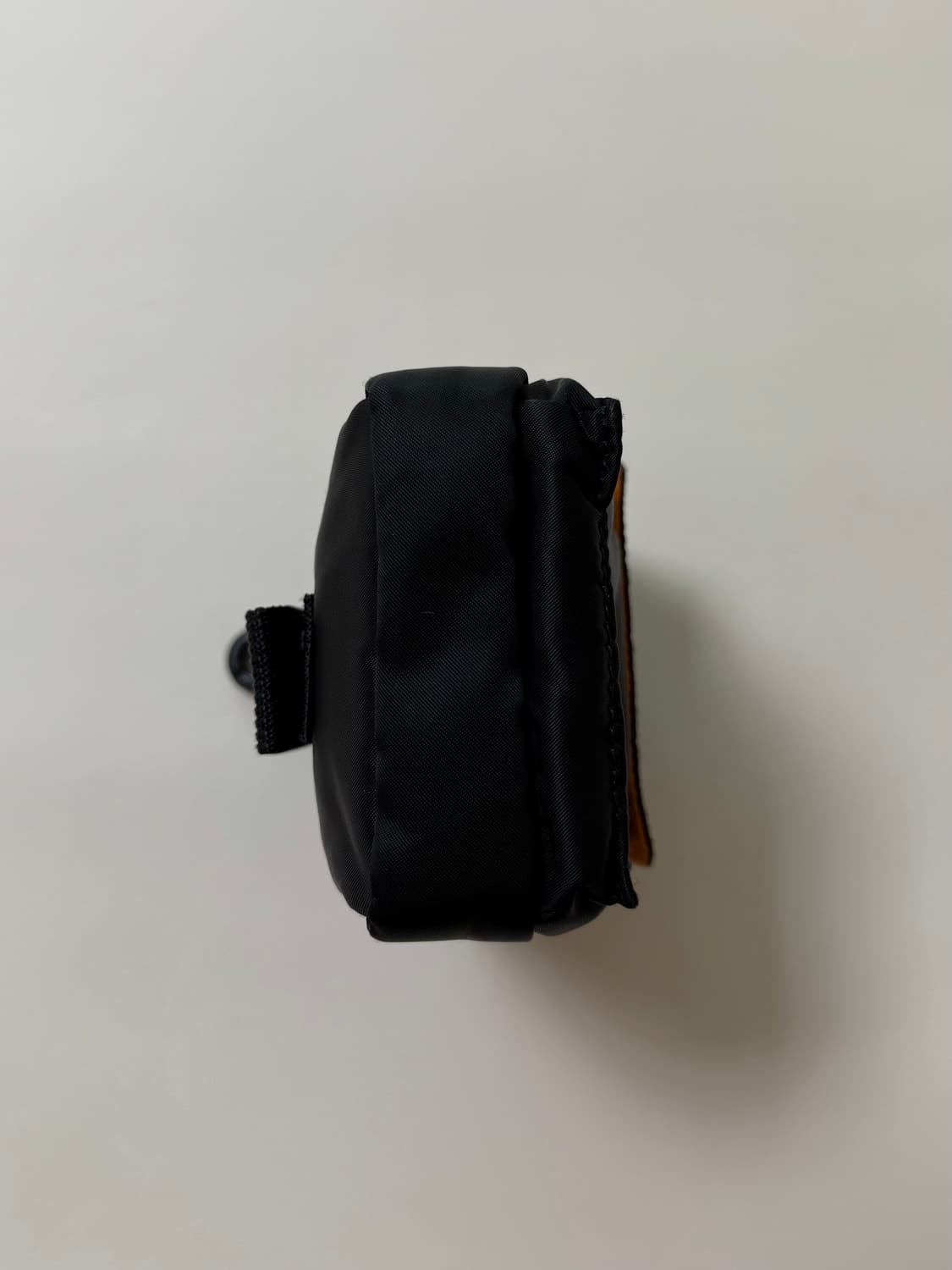 (초미품)PORTER 포터 탱커 파우치 블랙 상품이미지5