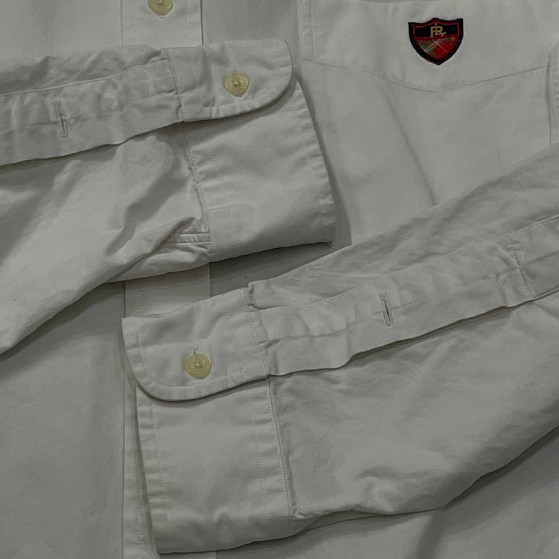 (XL) POLO 폴로 랄프로렌 골프 tilden 셔츠 상품이미지5