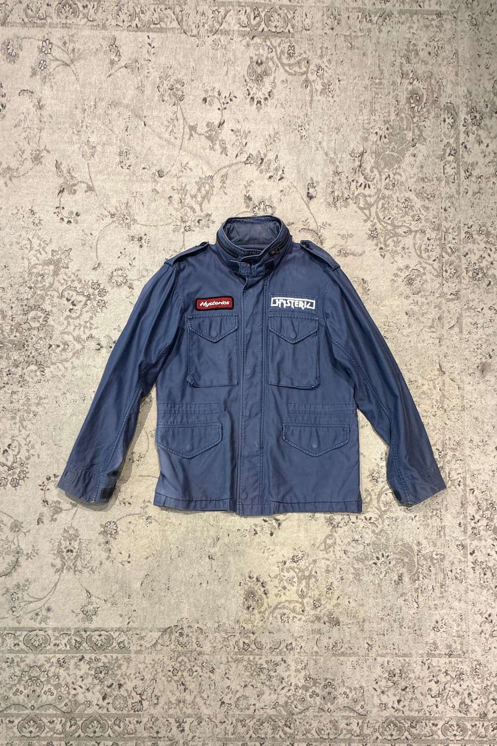 Hysteric Glamour M-65 Field Jacket 상품이미지5