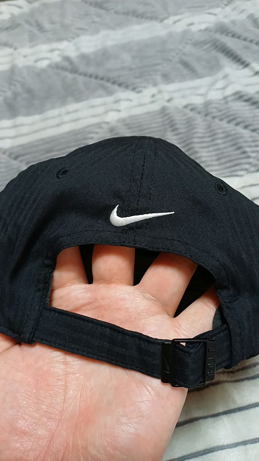 나이키골프 드라이핏 얇은여름모자 Free 상품이미지6