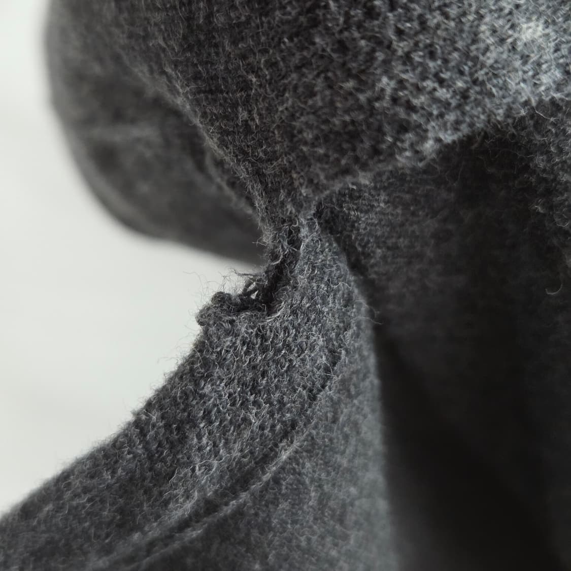 폴로랄프로렌 피케 카라티 다크그레이 M  상품이미지5