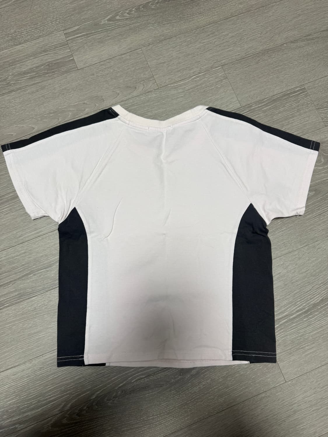 세릭 cerric 반팔 상품이미지3