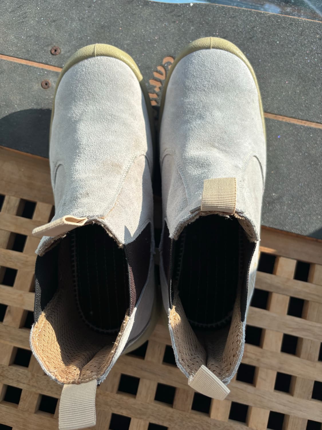 호주 첼시 부츠  상품이미지3