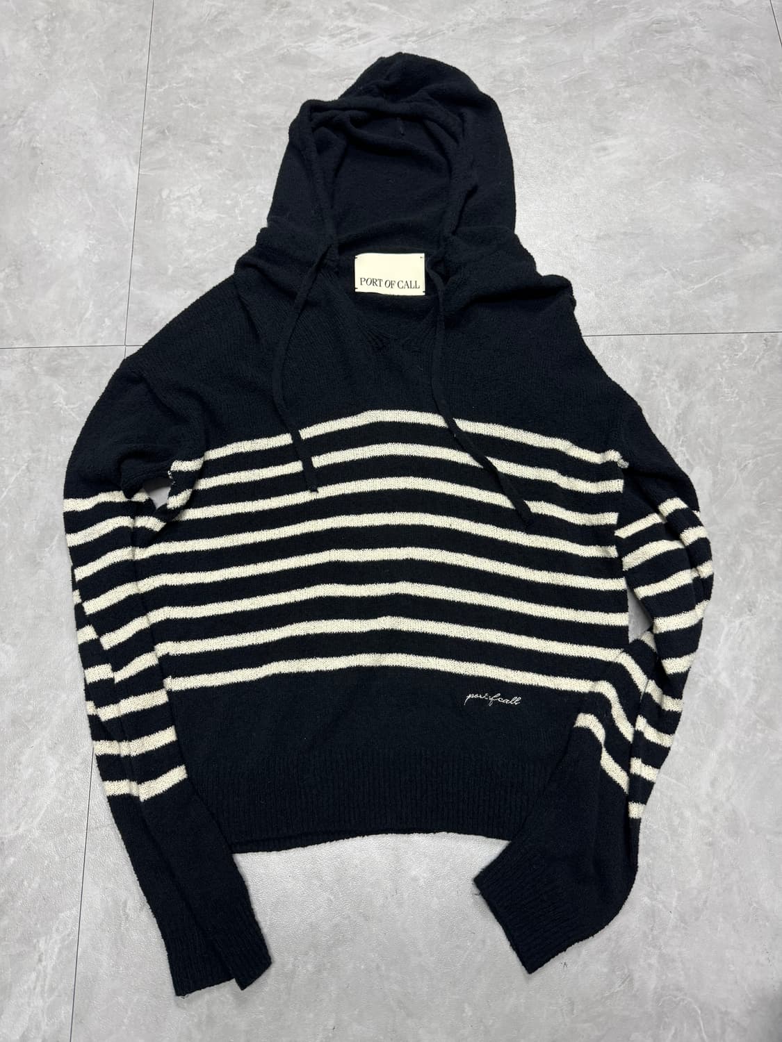 포트오브콜 상품이미지1