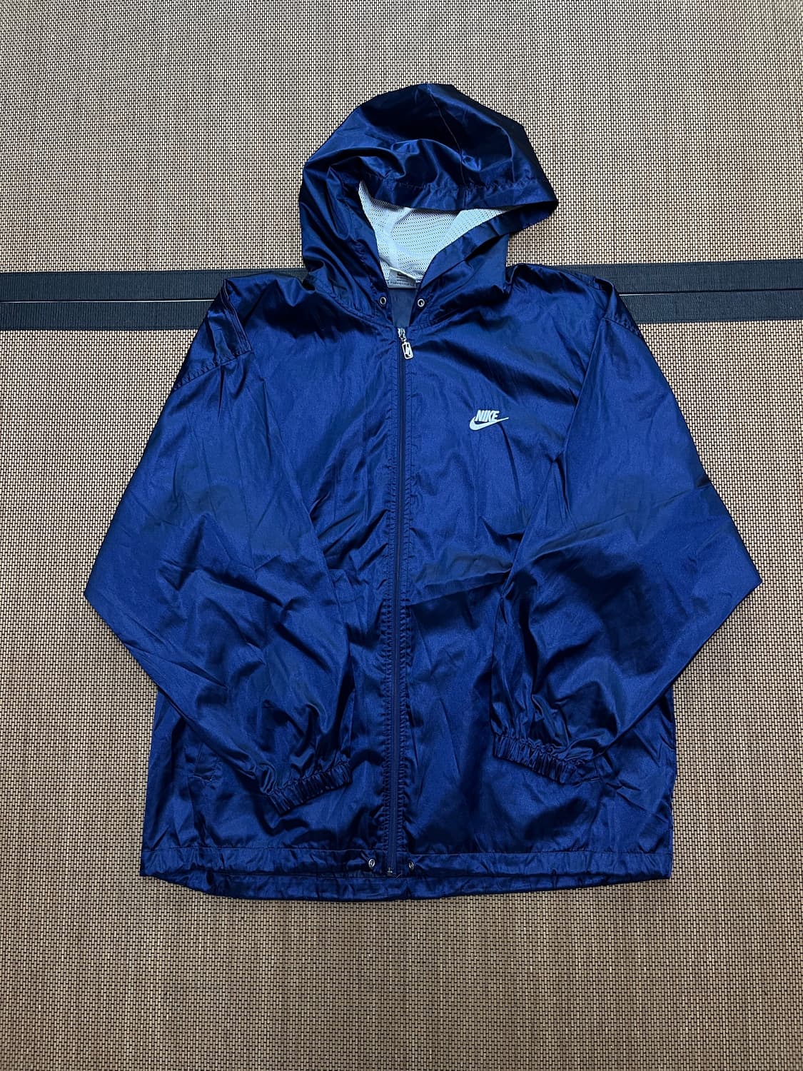 나이키 후드 바람막이 100-105 상품이미지1