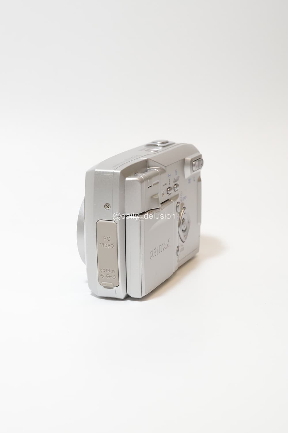 펜탁스 옵티오 33L 상품이미지7