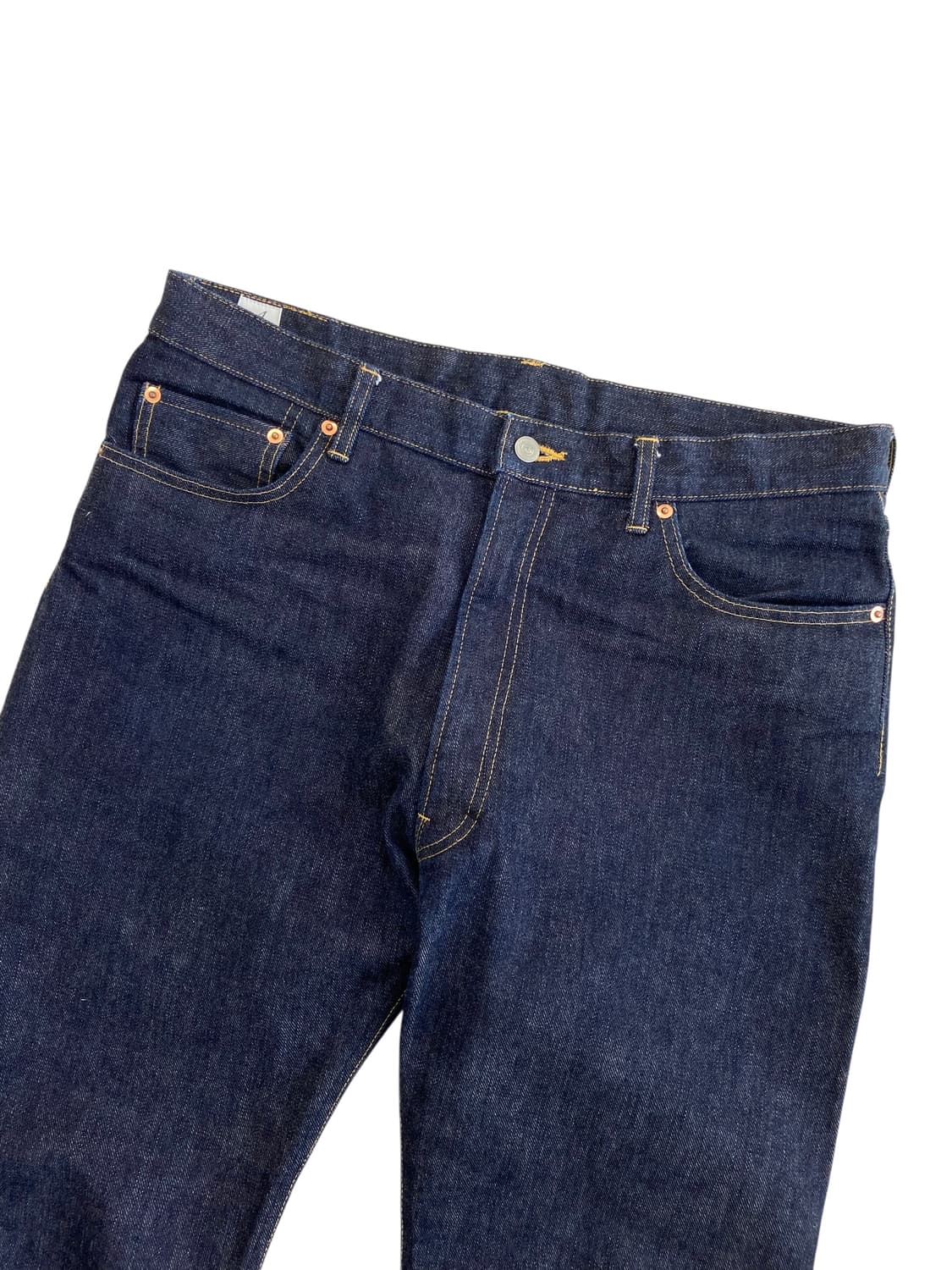 아나토미카 618 오리지널 (컷오프) 상품이미지3