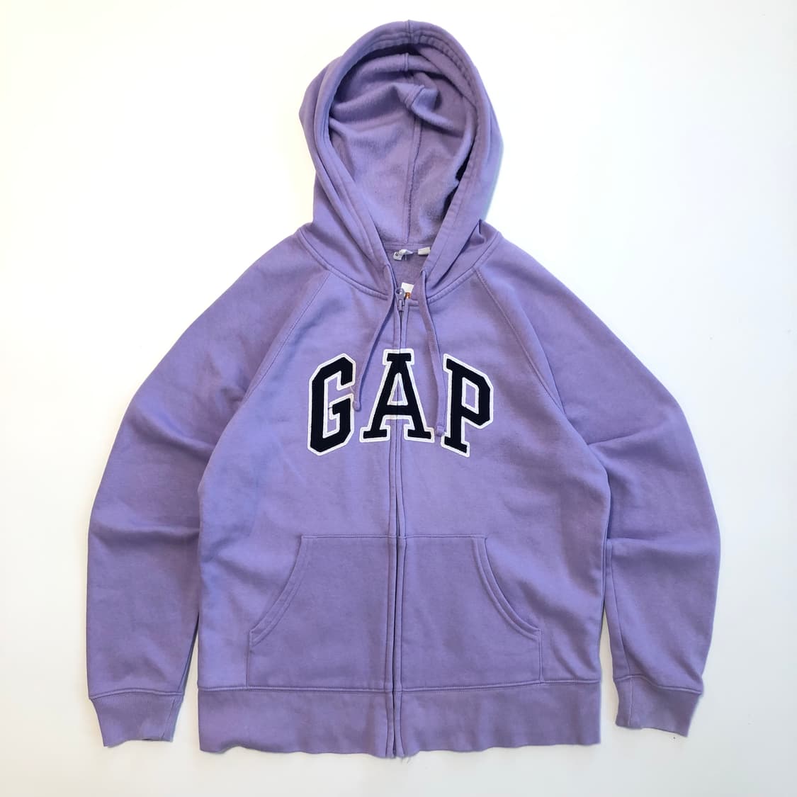 갭 후드집업 상품이미지1
