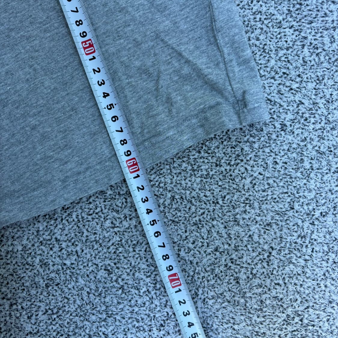 M 아디다스 여성 빅로고 반팔 티셔츠 0420J 상품이미지7