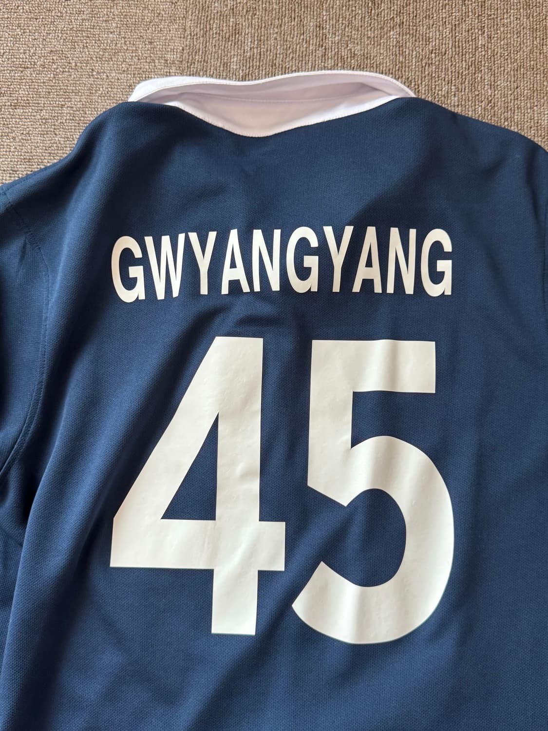 프랑스 국대 조기축구 상품이미지2