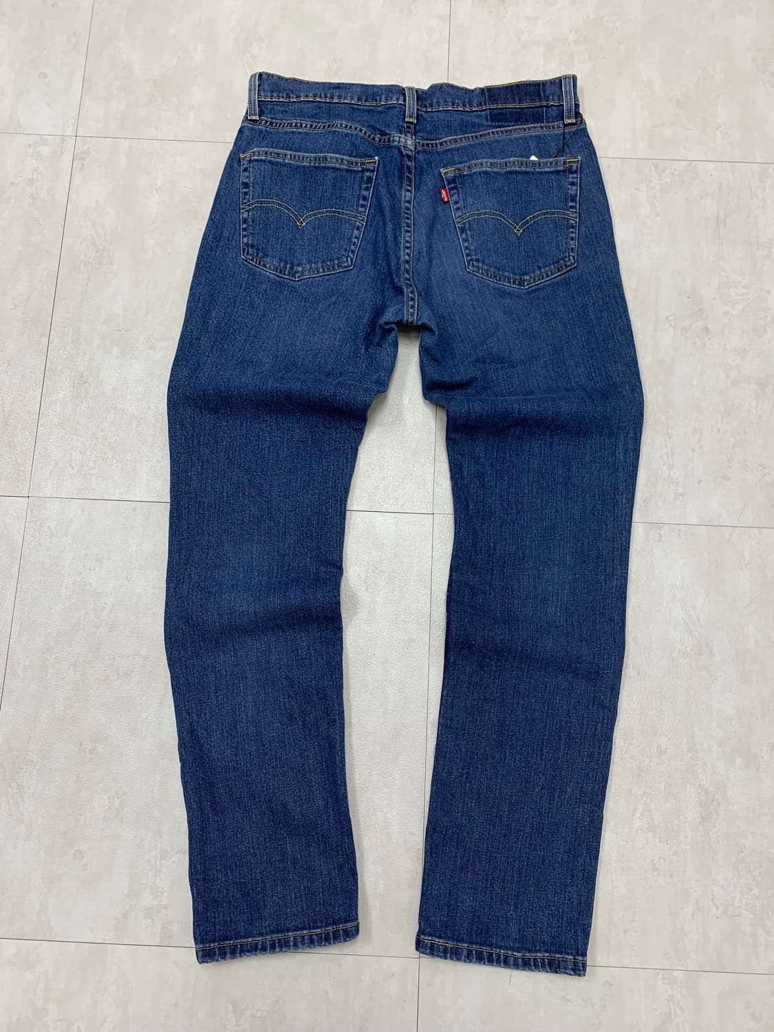 리바이스 데님 팬츠 #319 상품이미지4