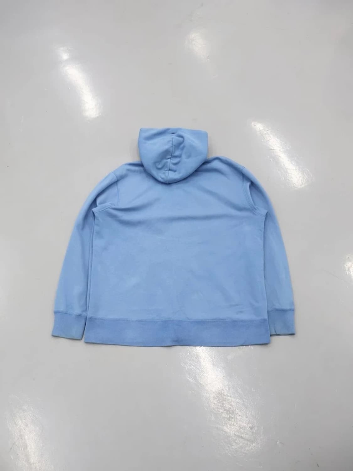 Polo Jeans 67 후드집업 상품이미지2