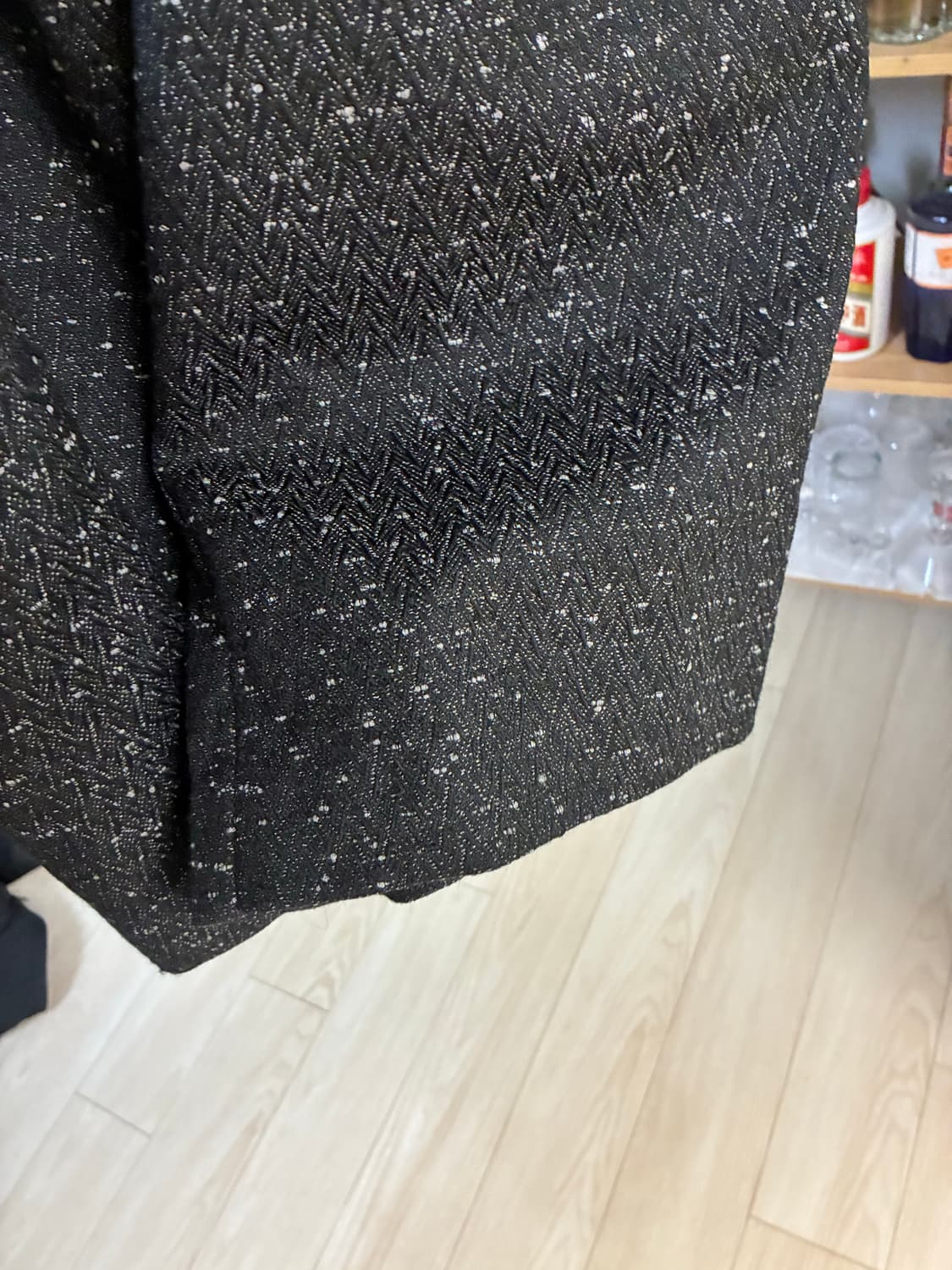 키코 코스타디노브 나빈 와이드 팬츠 48 상품이미지7